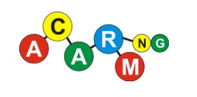 Logo projektu ACARM NG