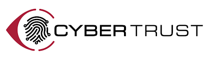 Logo CyberTrust