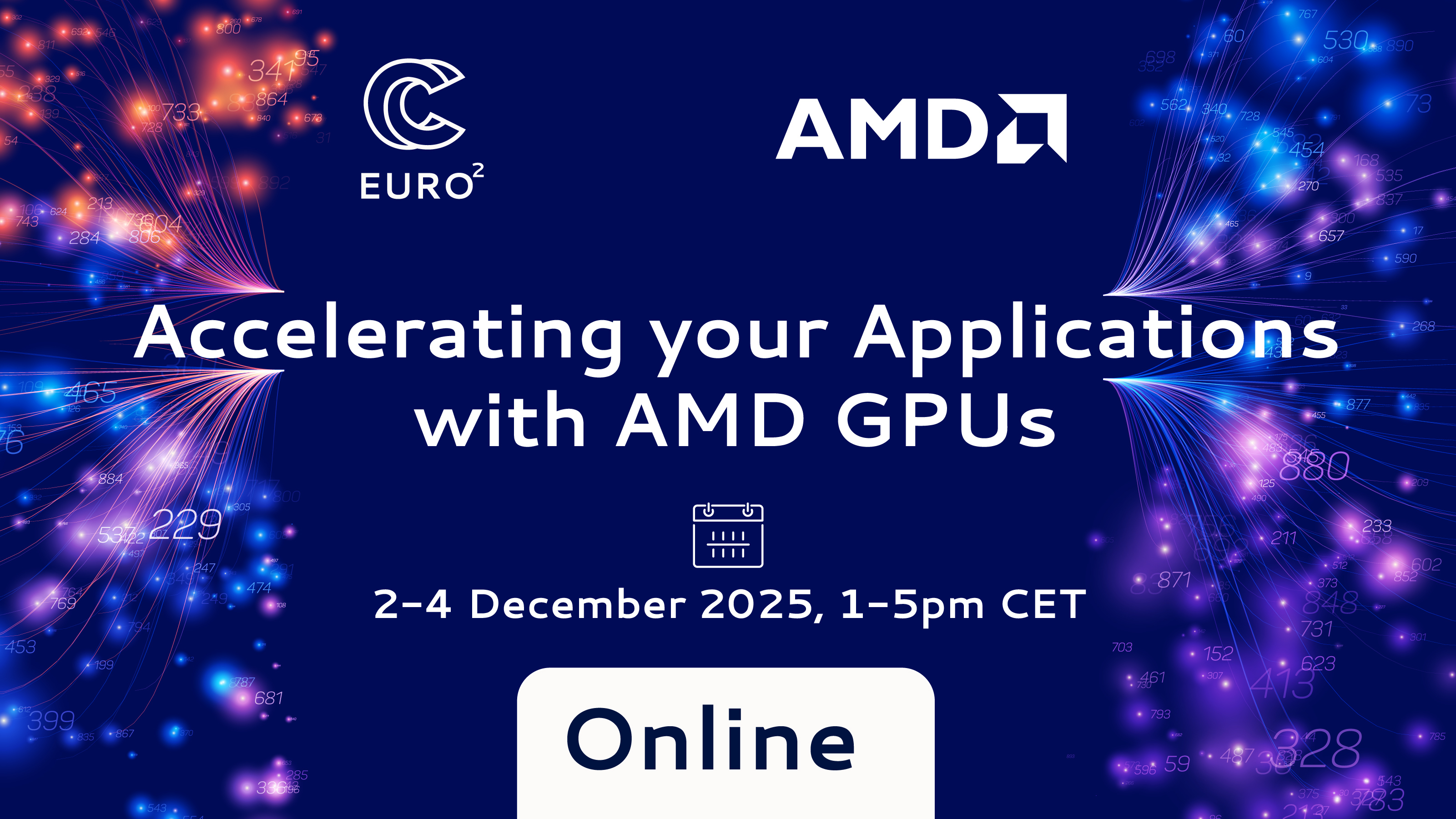 Baner z podstawowymi informacjami o szkoleniu