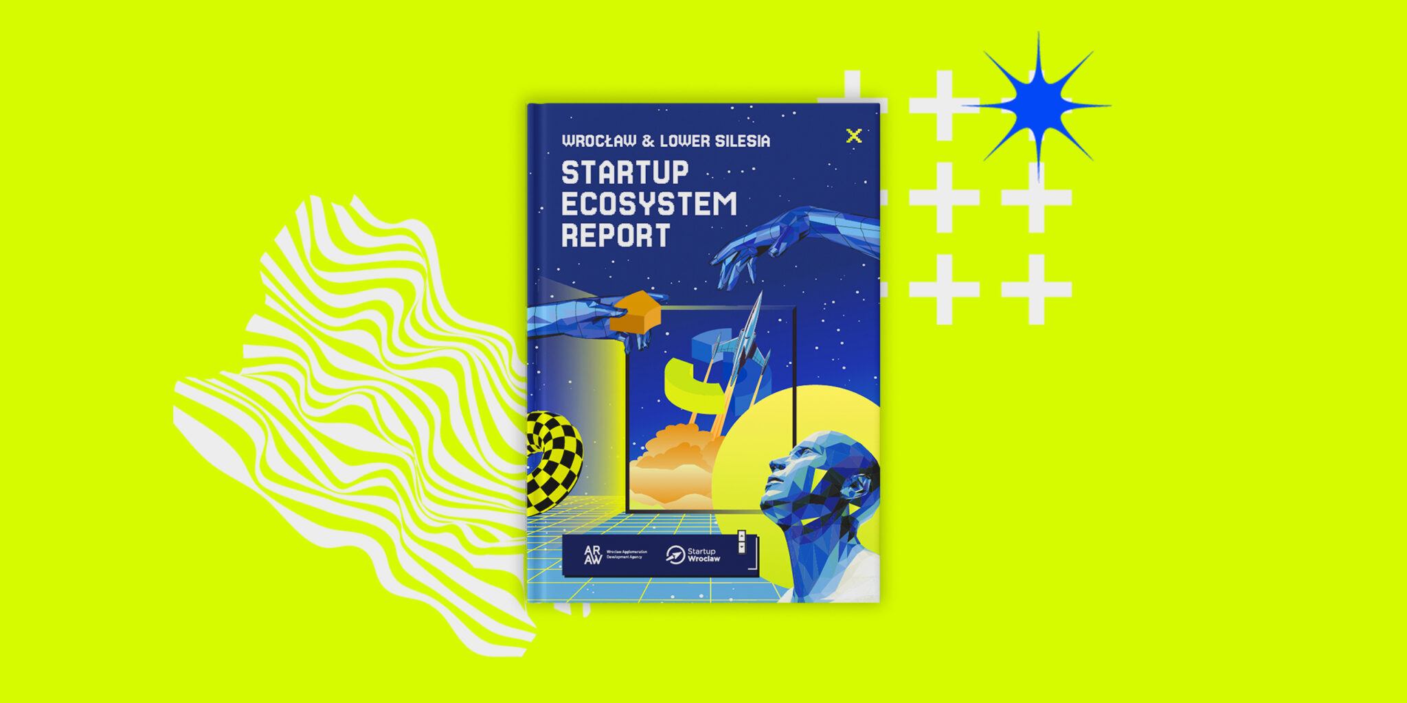 Strona tytułowa raportu