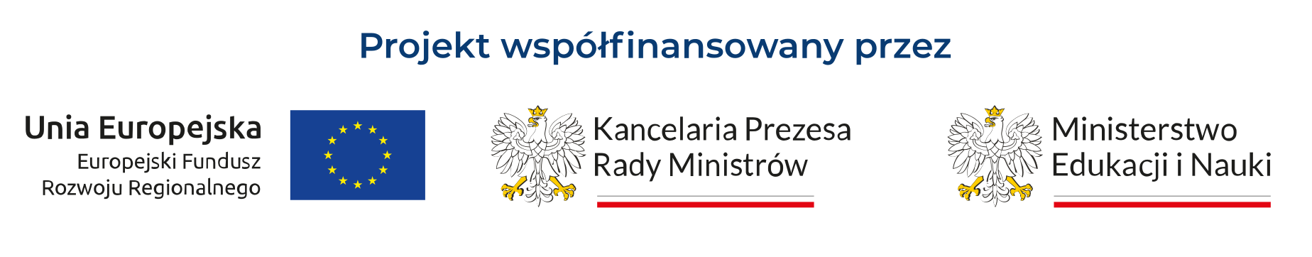 Logotypy unijne