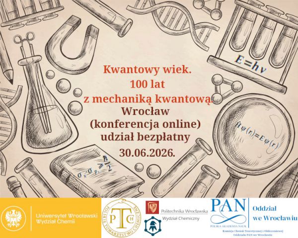 Baner o konferencji