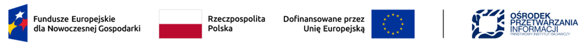 Logotypy unijne