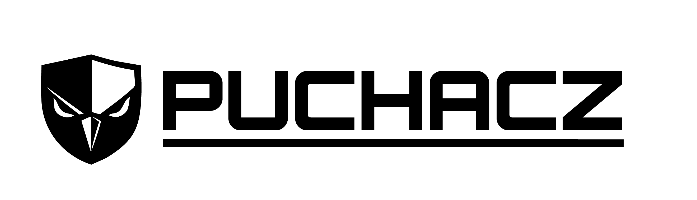 Logo projektu Puchacz