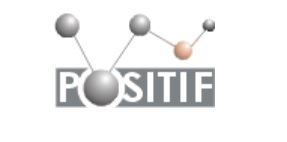 Logo projektu POSITIF